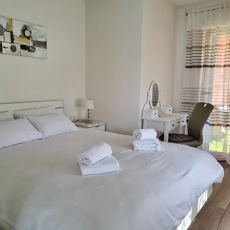 Apartamento Juli No 2