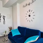Juli No 2 Apartman Porec