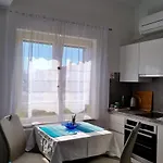 Apartman Juli No 2 Porec