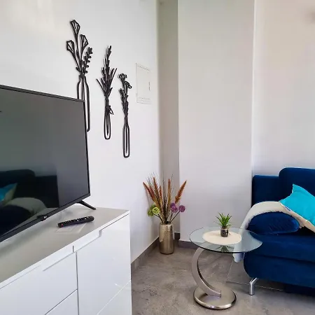 Appartement Juli No 2