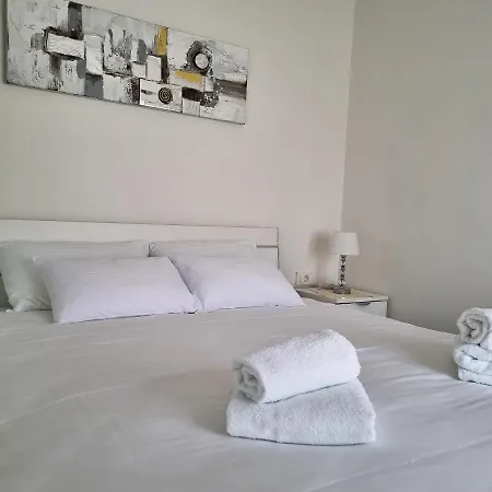 Juli No 2 Lägenhet Poreč