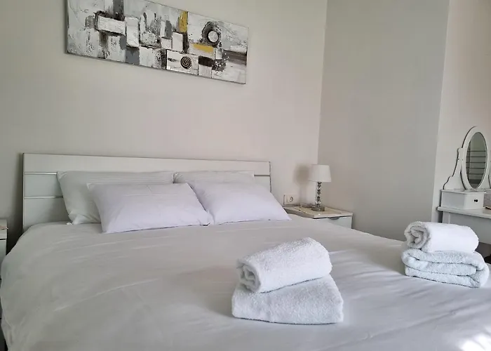 Juli No 2 Apartmán Poreč